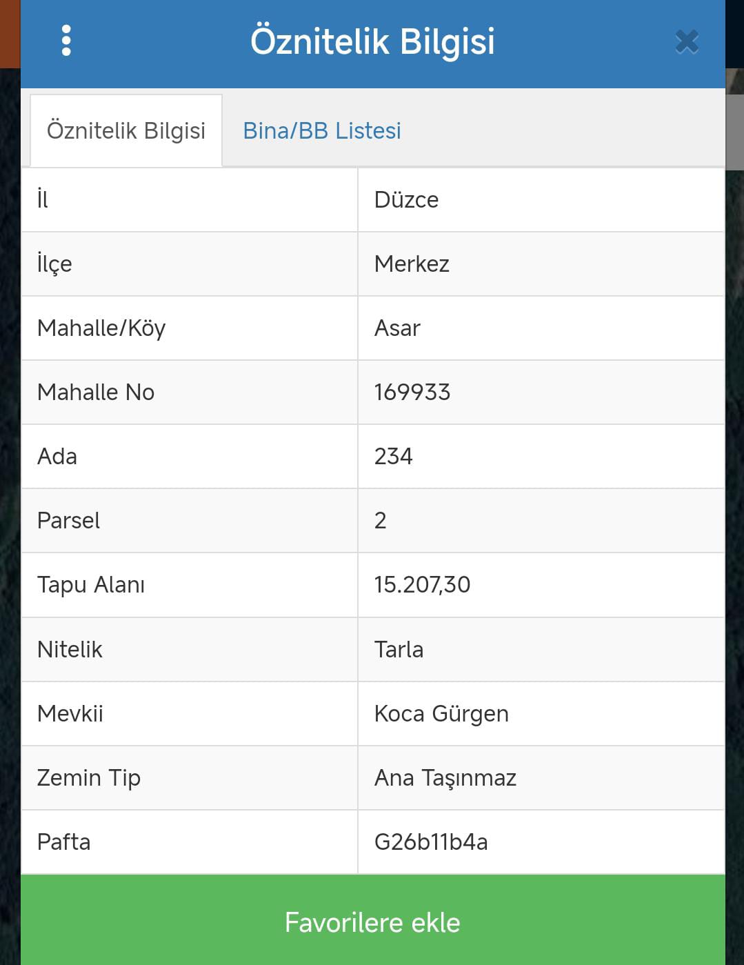 İlan Resmi